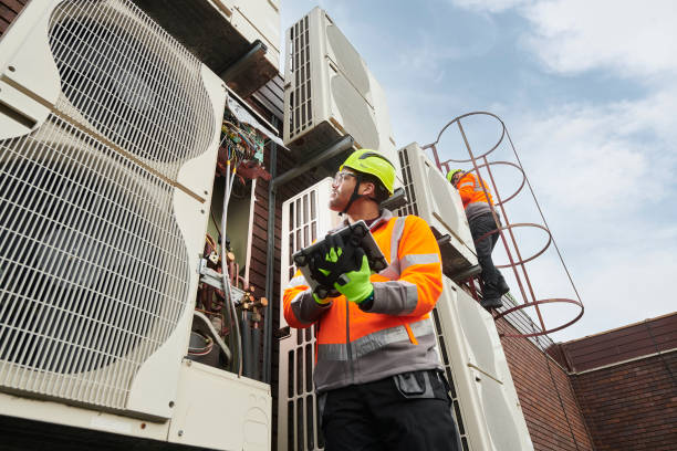 Ductless HVAC repair in Rolling Hills, CA