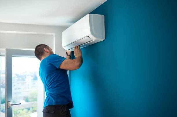 Best Air conditioning repair  in Rolling Hills, CA