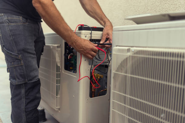 Best Residential HVAC services  in Rolling Hills, CA
