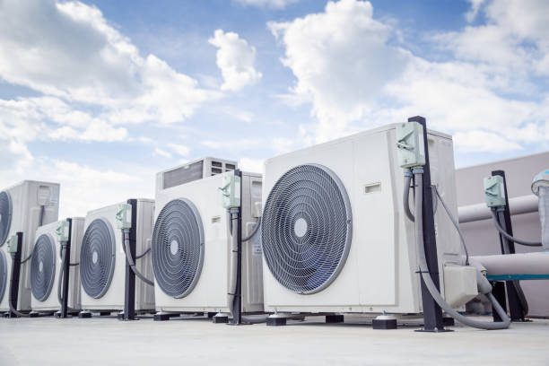 Best Commercial HVAC repair  in Rolling Hills, CA