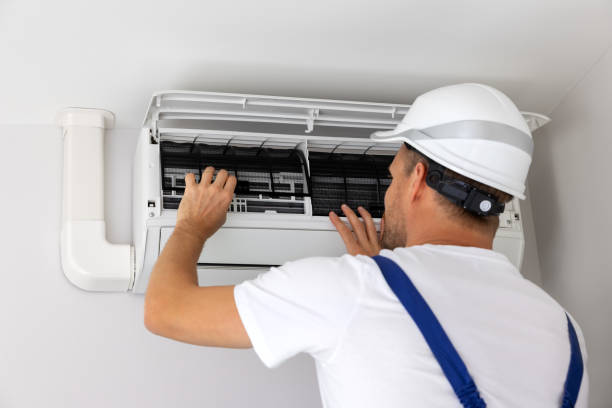 Best Emergency HVAC repair  in Rolling Hills, CA