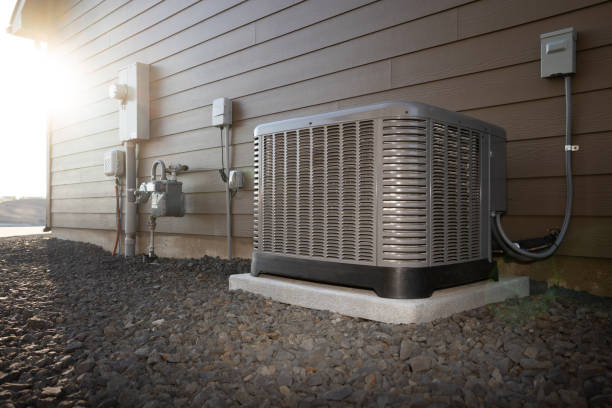 Best Local HVAC companies  in Rolling Hills, CA